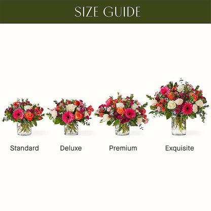Smell the Roses Bouquet – YOUNG'S GREENHOUSE & FLOWER SHOP, Fort Wayne IN