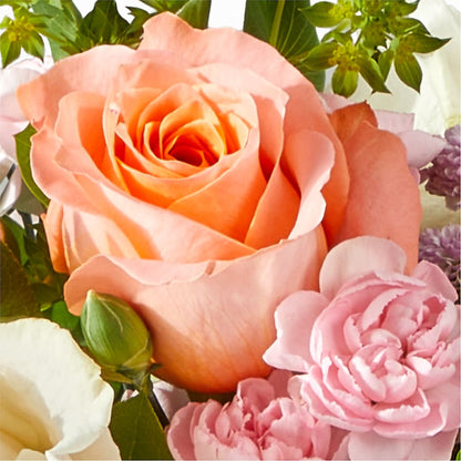 French Market Bouquet – YOUNG'S GREENHOUSE & FLOWER SHOP, Fort Wayne IN