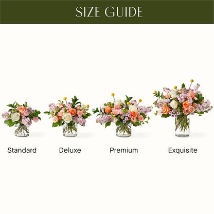French Market Bouquet – YOUNG'S GREENHOUSE & FLOWER SHOP, Fort Wayne IN