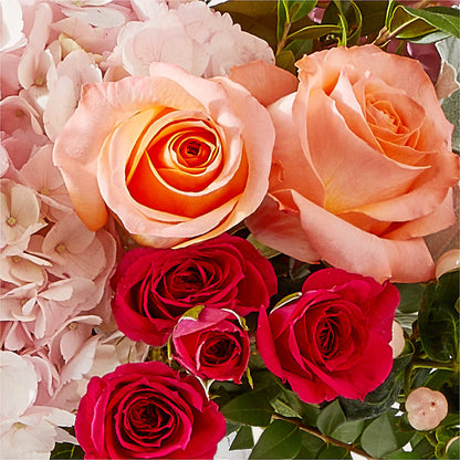 Glitz & Glam Bouquet – YOUNG'S GREENHOUSE & FLOWER SHOP, Fort Wayne IN