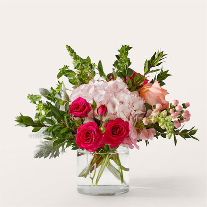 Glitz & Glam Bouquet – YOUNG'S GREENHOUSE & FLOWER SHOP, Fort Wayne IN