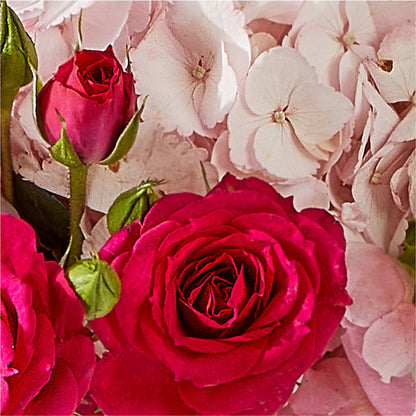 Glitz & Glam Bouquet – YOUNG'S GREENHOUSE & FLOWER SHOP, Fort Wayne IN