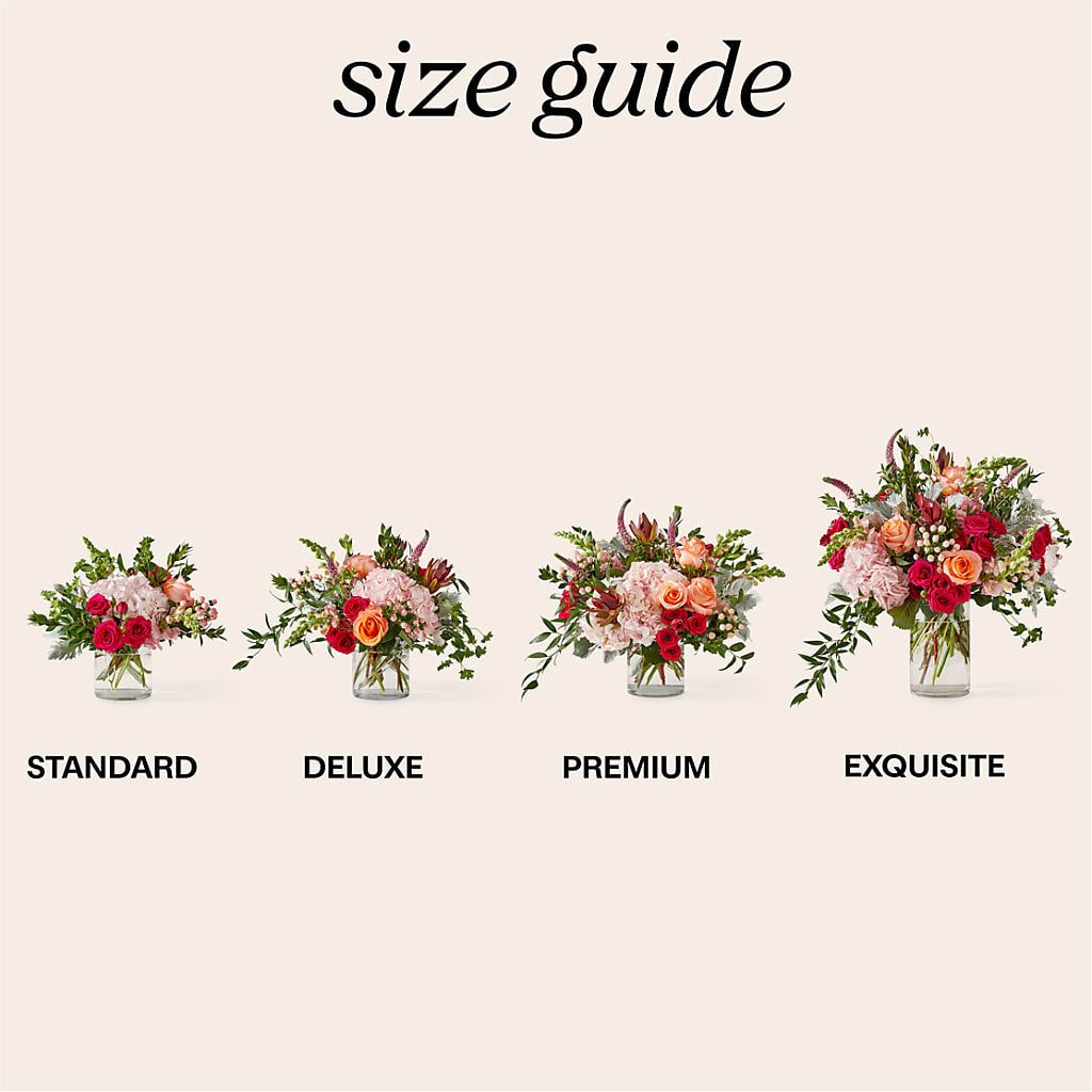 Glitz & Glam Bouquet – YOUNG'S GREENHOUSE & FLOWER SHOP, Fort Wayne IN