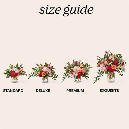 Glitz & Glam Bouquet – YOUNG'S GREENHOUSE & FLOWER SHOP, Fort Wayne IN