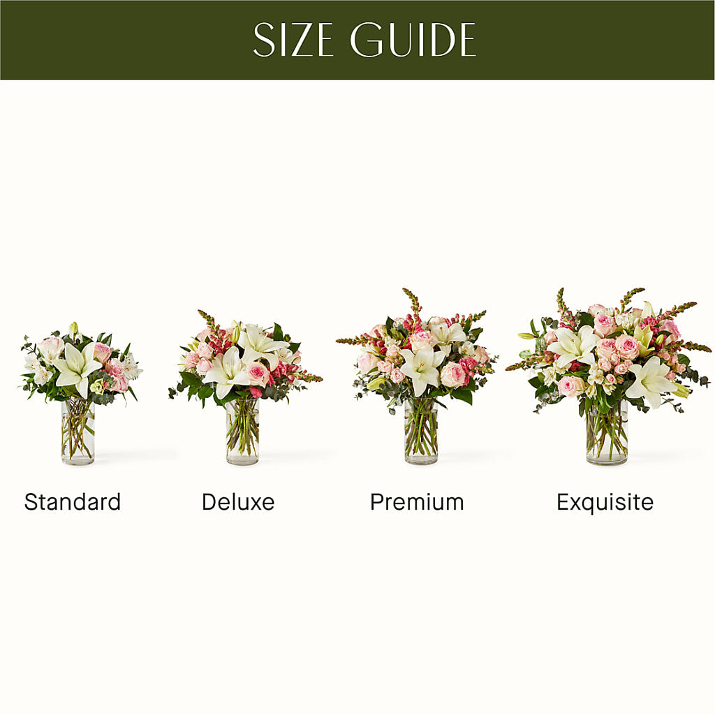 Ballet Slippers Bouquet – YOUNG'S GREENHOUSE & FLOWER SHOP, Fort Wayne IN