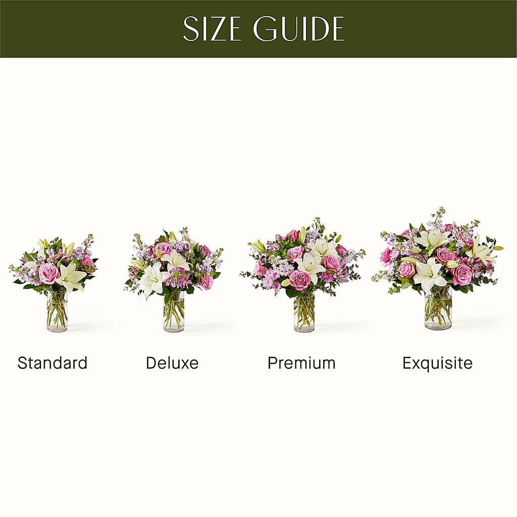 Daydreamer Bouquet – YOUNG'S GREENHOUSE & FLOWER SHOP, Fort Wayne IN