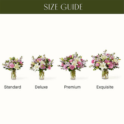 Daydreamer Bouquet – YOUNG'S GREENHOUSE & FLOWER SHOP, Fort Wayne IN