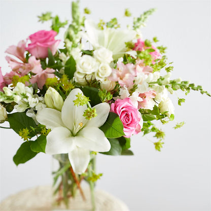 Fondly Bouquet – YOUNG'S GREENHOUSE & FLOWER SHOP, Fort Wayne IN