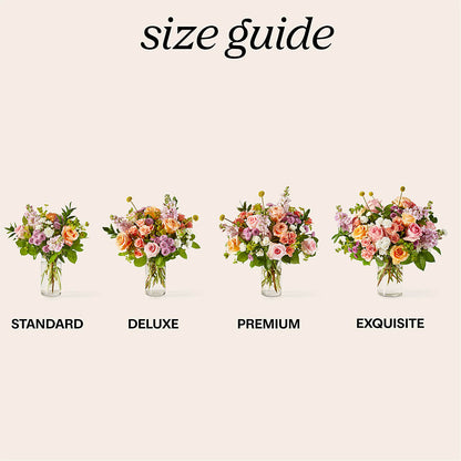 Perfect Contentment Bouquet – YOUNG'S GREENHOUSE & FLOWER SHOP, Fort Wayne IN