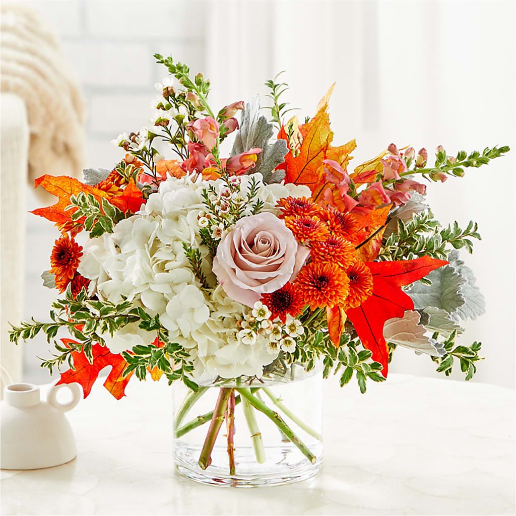 Autumnal Equinox Bouquet – YOUNG'S GREENHOUSE & FLOWER SHOP, Fort Wayne IN