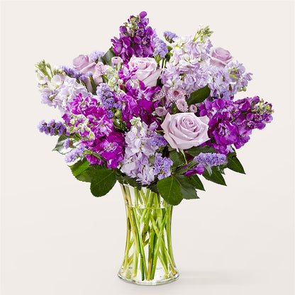 Give a Twirl Bouquet – YOUNG'S GREENHOUSE & FLOWER SHOP, Fort Wayne IN