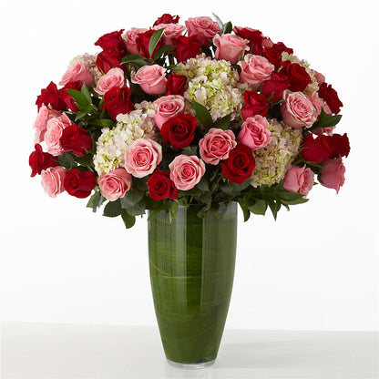 The Allure – YOUNG'S GREENHOUSE & FLOWER SHOP, Fort Wayne IN