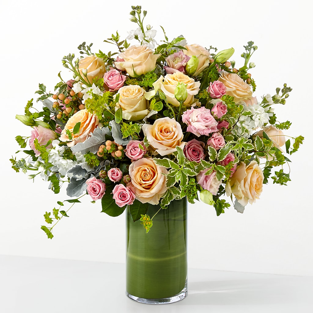 The Glamour Shot – YOUNG'S GREENHOUSE & FLOWER SHOP, Fort Wayne IN