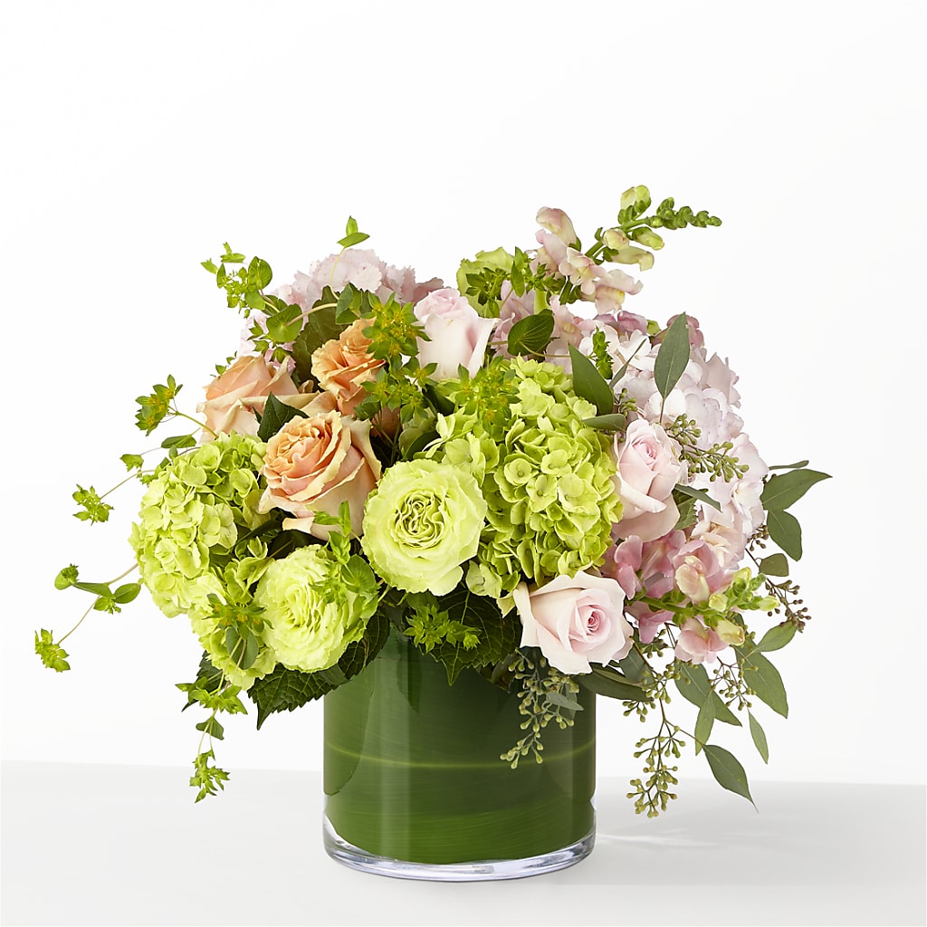 The Art Deco – YOUNG'S GREENHOUSE & FLOWER SHOP, Fort Wayne IN