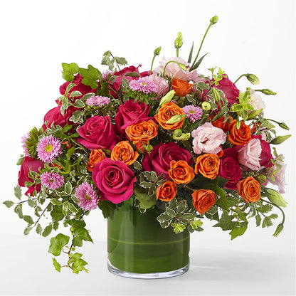 The Trendsetter – YOUNG'S GREENHOUSE & FLOWER SHOP, Fort Wayne IN