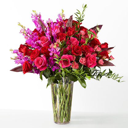 The Honeymoon – YOUNG'S GREENHOUSE & FLOWER SHOP, Fort Wayne IN