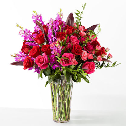 The Honeymoon – YOUNG'S GREENHOUSE & FLOWER SHOP, Fort Wayne IN
