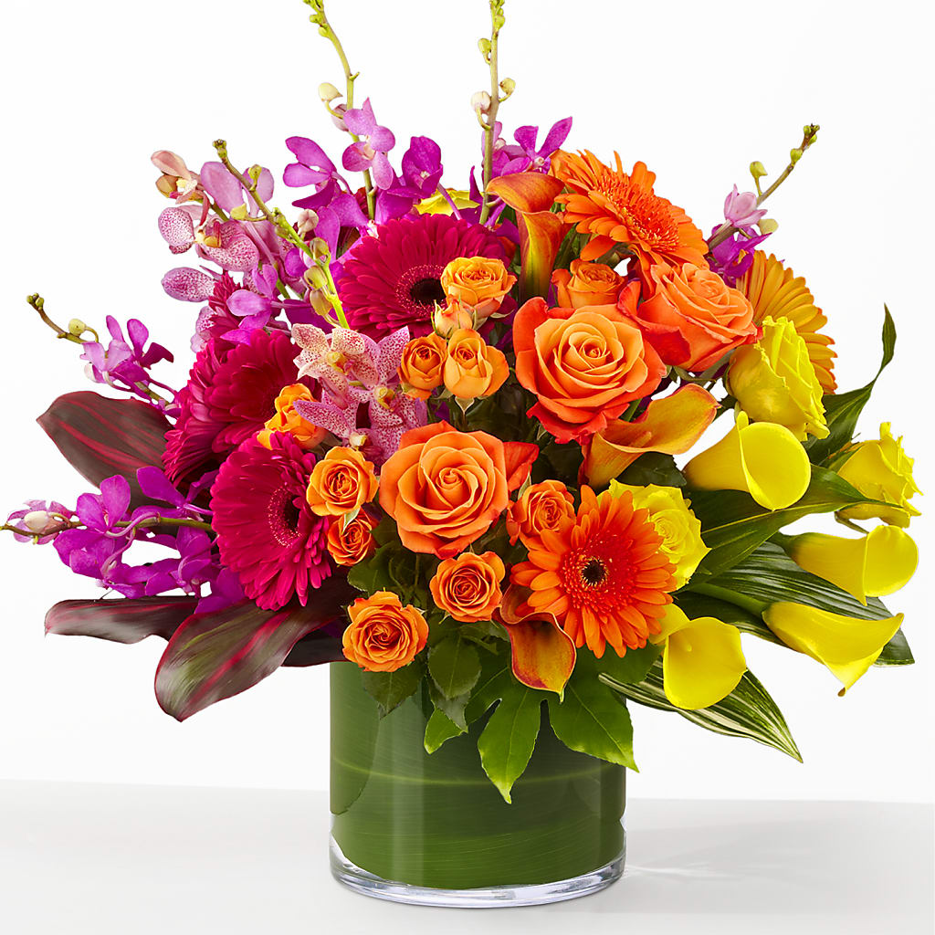 The Mosaic – YOUNG'S GREENHOUSE & FLOWER SHOP, Fort Wayne IN