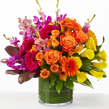The Mosaic – YOUNG'S GREENHOUSE & FLOWER SHOP, Fort Wayne IN