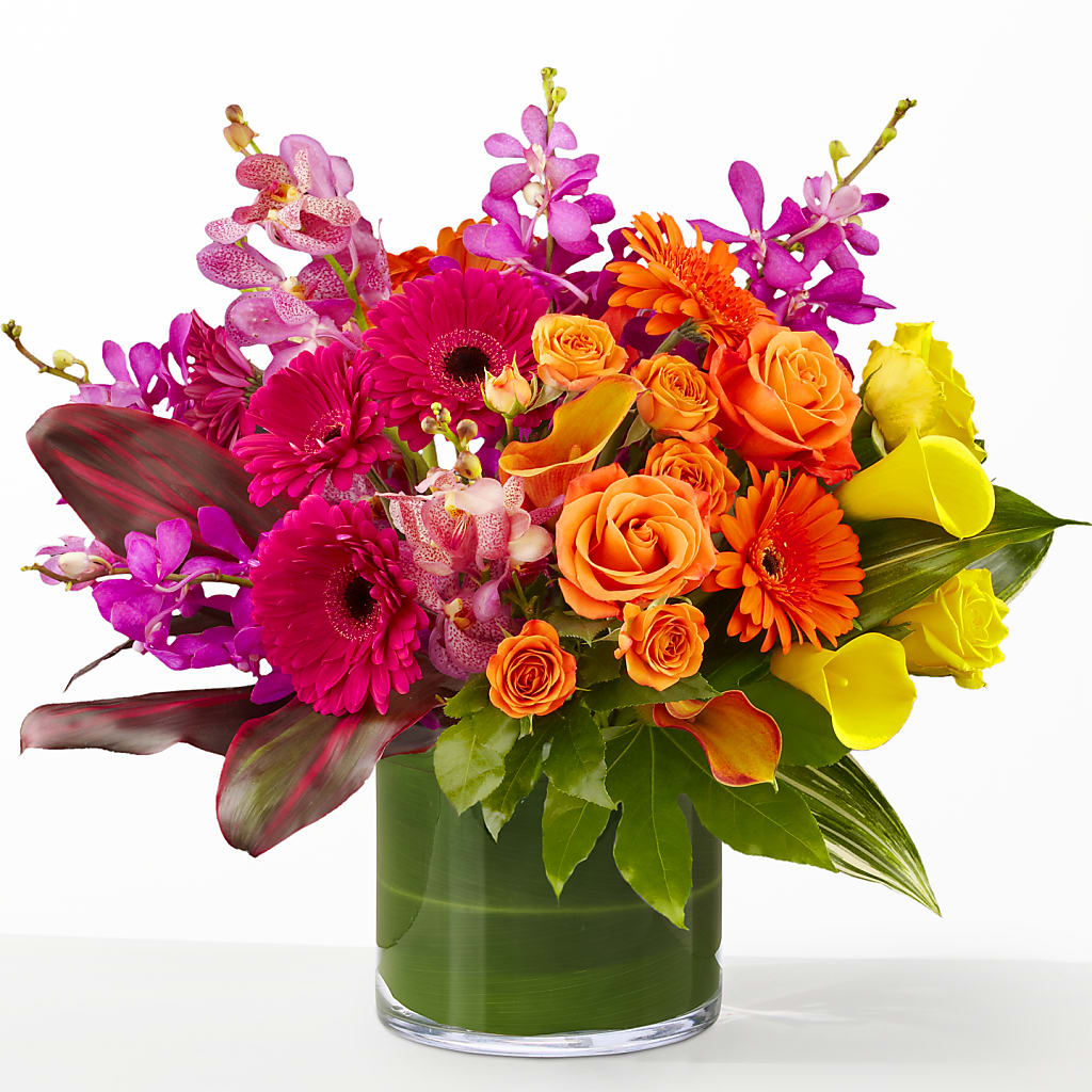 The Mosaic – YOUNG'S GREENHOUSE & FLOWER SHOP, Fort Wayne IN
