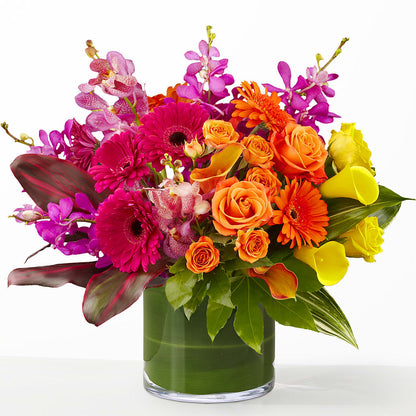 The Mosaic – YOUNG'S GREENHOUSE & FLOWER SHOP, Fort Wayne IN