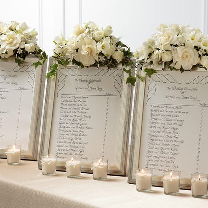 Colonnade Frame Décor – YOUNG'S GREENHOUSE & FLOWER SHOP, Fort Wayne IN