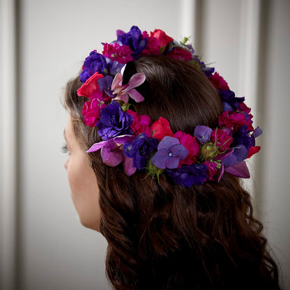 Butterfly Kisses Hair Decor – YOUNG'S GREENHOUSE & FLOWER SHOP, Fort Wayne IN