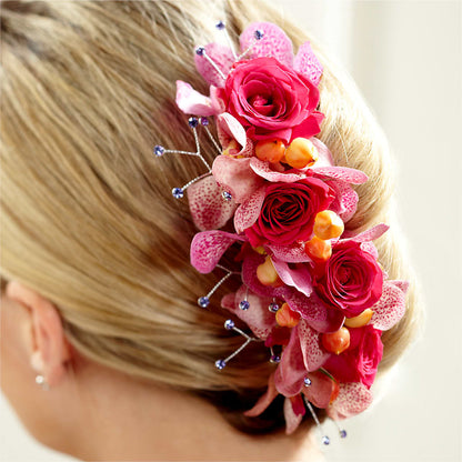 Celestial Hair Decor – YOUNG'S GREENHOUSE & FLOWER SHOP, Fort Wayne IN