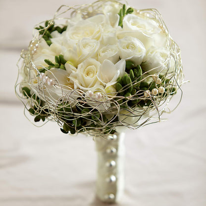 Evermore Bouquet – YOUNG'S GREENHOUSE & FLOWER SHOP, Fort Wayne IN