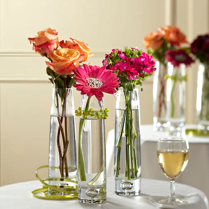 Sparkling Toast Centerpiece – YOUNG'S GREENHOUSE & FLOWER SHOP, Fort Wayne IN