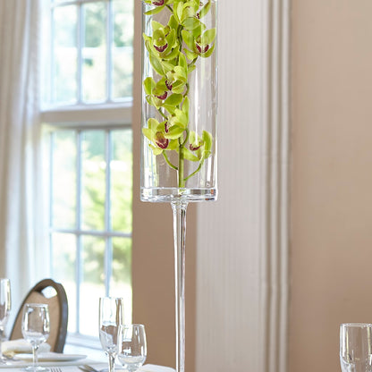 Green Mini Cymbidium Bouquet – YOUNG'S GREENHOUSE & FLOWER SHOP, Fort Wayne IN
